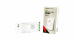 MiBoxer KONTROLER 12-24 V 12 A RF WiFi RGB