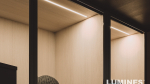 Profil LUMINES typ IVO inox anodowany 2,02 m