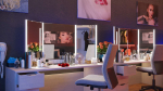 Profil LED LUMINES typ Dileda srebrny anodowany 3 m