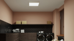 Panel LED TITAN 36W SMD 60x60cm 4450 lm 4000K