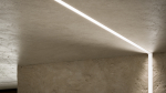 Profil LED LUMINES typ akin Reed Green lakierowany 1 m