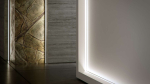 Profil LED LUMINES typ G surowy 1 m
