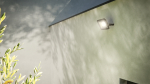 Naświetlacz LED DRAGO 10W NW IP65 SLIM