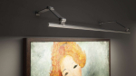 Profil LED LUMINES typ Mico srebrny anodowany 3 m