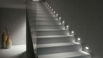 Profil LED LUMINES typ Tiano srebrny anodowany 3 m