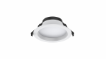 Oprawa LED downlight NOXEN 170 mm 15/20 W 3 CCT PC