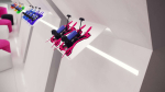 Profil LED LUMINES typ Zati srebrny anodowany 1 m