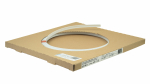 BOX z kloszem LUMINES BASIC PMMA transparentny  20 m
