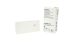 MiBoxer KONTROLER 12-24V 12A RF RGB FUT037S
