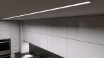 Profil LED LUMINES typ inTalia srebrny anodowany 2,02 m