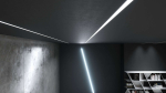 Profil LED LUMINES typ Subli biały lakierowany 1 m
