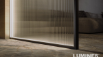 Profil LUMINES typ SEI inox anodowany 3 m
