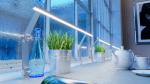 Profil LED LUMINES typ Mico srebrny anodowany 3 m