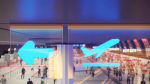 Profil LED LUMINES typ I6 srebrny anodowany 3 m
