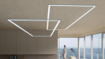 Profil LED LUMINES typ aria Rock Anthracite lakierowany 2,02 m
