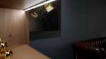 Profil LED LUMINES typ Q18 surowy 3 m
