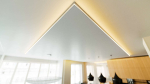 Profil LED LUMINES typ IPA16 srebrny anodowany 1 m