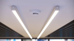 Profil LED LUMINES typ Talia srebrny anodowany 3 m