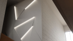 Profil LED LUMINES typ Hiro czarny lakierowany 2,02 m