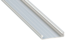 Profil LED LUMINES typ SOLIS surowy 3 m