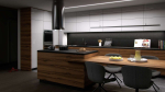 Profil LED LUMINES typ inTalia srebrny anodowany 1 m